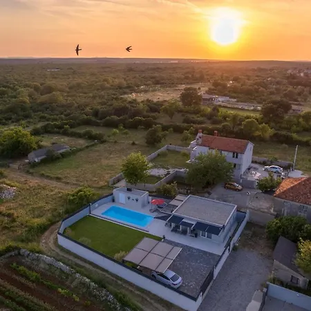 Emanuel Villa Zadar