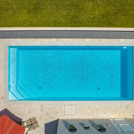 Emanuel Villa Zadar