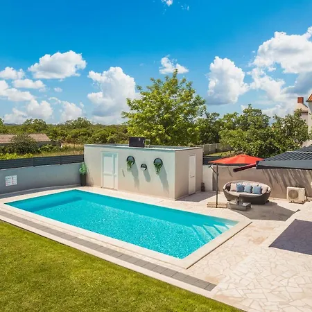Villa Emanuel Zadar