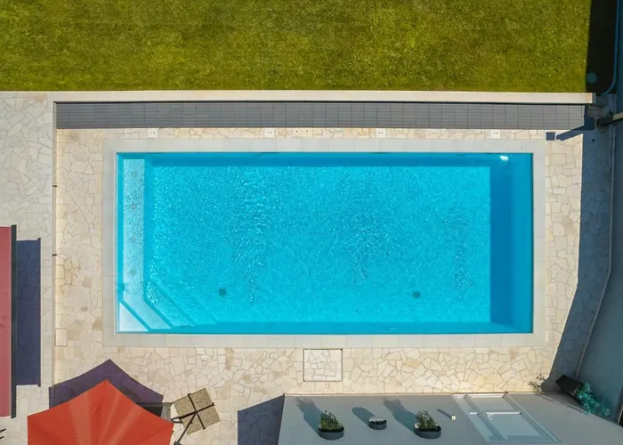 Emanuel 别墅 扎达尔