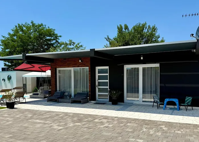 Emanuel 别墅 扎达尔